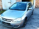 corsa1. 2 lpg