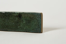 Zielona płytka cegiełka Peronda Harmony Legacy green 6x25cm - 2