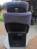Fotelik obrotowy Nuna Rebl Plus I-size - 5
