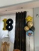 Balony z helem, napełnienie balonów, sklep z balonami - 7
