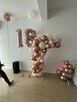 Balony z helem, napełnienie balonów, sklep z balonami - 5