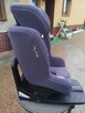 Fotelik obrotowy Nuna Rebl Plus I-size - 4