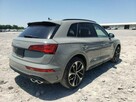 Audi SQ5 2021, 3.0L, 4x4, od ubezpieczalni - 3