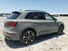 Audi SQ5 2021, 3.0L, 4x4, od ubezpieczalni - 5