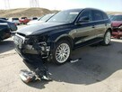 Audi Q5 2016, 2.0L, 4x4, od ubezpieczalni - 2