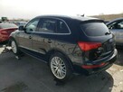 Audi Q5 2016, 2.0L, 4x4, od ubezpieczalni - 5