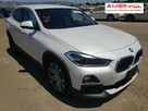 BMW X2 2018, 2.0L, 4x4, od ubezpieczalni - 1
