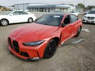 BMW M3 2022, 3.0L, 4x4, od ubezpieczalni - 2