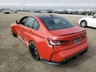 BMW M3 2022, 3.0L, 4x4, od ubezpieczalni - 4
