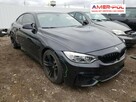 BMW M4 2016, 3.0L, od ubezpieczalni - 1