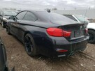 BMW M4 2016, 3.0L, od ubezpieczalni - 3