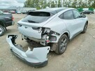 Ford Mustang 2021, od ubezpieczalni - 5