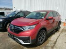 Honda CR-V 2021, 1.5L, od ubezpieczalni - 2