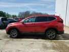 Honda CR-V 2021, 1.5L, od ubezpieczalni - 4