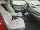 Honda CR-V 2021, 1.5L, od ubezpieczalni - 6