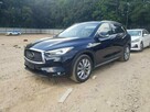 Infiniti QX50 2021, 2.0L, 4x4, od ubezpieczalni - 2