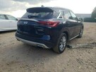 Infiniti QX50 2021, 2.0L, 4x4, od ubezpieczalni - 4