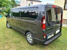 Renault Trafic LONG-9 OSÓB-WYNAJEM NOWY SACZ-ZAKOPANE / www.busa-wypozycz.pl - 5