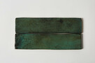 Zielona płytka cegiełka Peronda Harmony Legacy green 6x25cm - 3