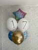 Balony z helem, napełnienie balonów, sklep z balonami - 2