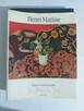 Henri Matisse. Życie i twórczość (album) - 1