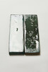 Zielona płytka cegiełka Peronda Harmony Legacy green 6x25cm - 5