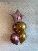 Balony z helem, napełnienie balonów, sklep z balonami - 11
