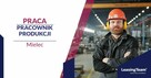 Operator Maszyn/ Montaż / w Mielcu - praca od zaraz!
