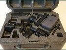 Gimbal Ronin - S Essentials Kit - 3