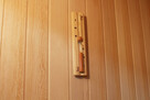 Domowa Sauna Sucha Fińska *Premium 450* BROWN - 6