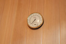 Sauna Fińska Sucha Premium 300 BROWN - Piec Harvia - 3