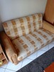 Wersalka + sofa - 6