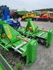 Glebogryzarka ciągnikowa Bomet Virgo 1.6m - 4