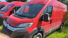 citroen jumper izoterma 1 wlasciciel salon PL vat 23 - 2