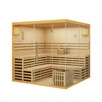 Sauna Fińska Sucha *Premium 550* - 1
