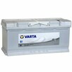 888x666x735 Akumulator VARTA Silver Dynamic I1 110Ah 920A EN - 1