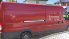 citroen jumper 3.0hdi izoterma 1 wlasciciel salon PL vat 23 - 2