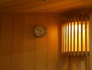 Sauna Fińska Sucha *Premium 500* Narożna - Harvia - 3