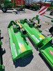 Kosiarka bijakowa Rozdrabniacz ECO 180 TALEX - 3