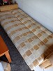 Wersalka + sofa - 5