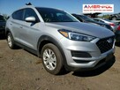 Hyundai Tucson 2020, 2.0L, 4x4, od ubezpieczalni - 1