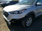 Hyundai Tucson 2020, 2.0L, 4x4, od ubezpieczalni - 3