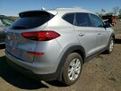 Hyundai Tucson 2020, 2.0L, 4x4, od ubezpieczalni - 4