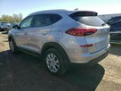 Hyundai Tucson 2020, 2.0L, 4x4, od ubezpieczalni - 5