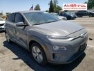 Hyundai Kona 2020, Limited, od ubezpieczalni - 1