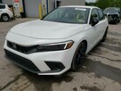 Honda Civic 2022, 2.0L, od ubezpieczalni - 2