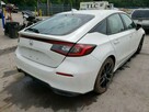 Honda Civic 2022, 2.0L, od ubezpieczalni - 3