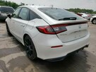 Honda Civic 2022, 2.0L, od ubezpieczalni - 4