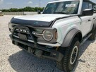 Ford Bronco 2022, 2.3L, od ubezpieczalni - 4
