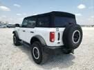 Ford Bronco 2022, 2.3L, od ubezpieczalni - 5